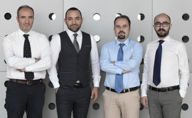 Özveri posteri