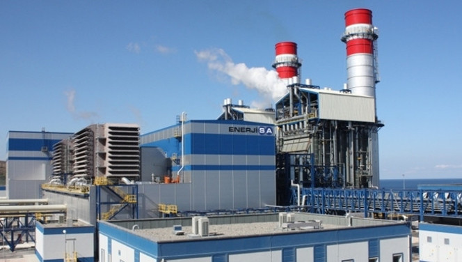 Enerjide kalifiye insan yetiştirmek için düğmeye basıldı