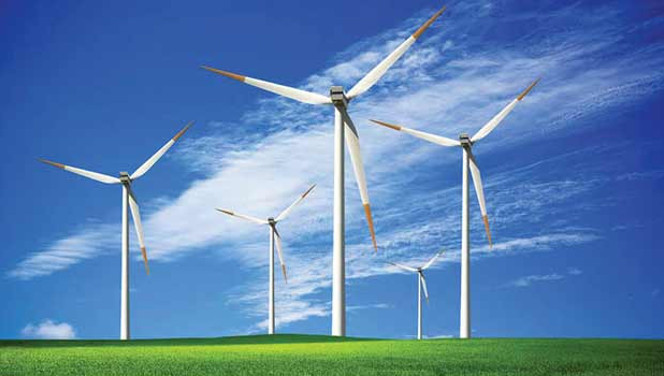 Enerjide yatırım 4 milyar doları aştı