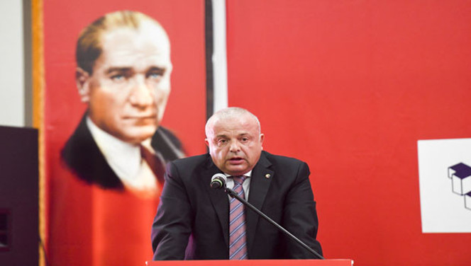 Gözde Yatırım Merkezi Oldu 