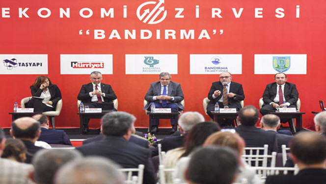 Marka Şehir Vizyonu Var