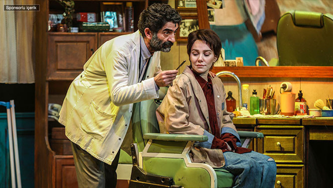 Bu kış mutlaka izlemeniz gereken 15 gösteri!