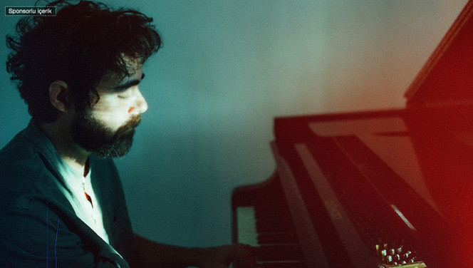  İstanbul konserine günler kala Federico Albanese ve sıra dışı müziğini keşfedin!