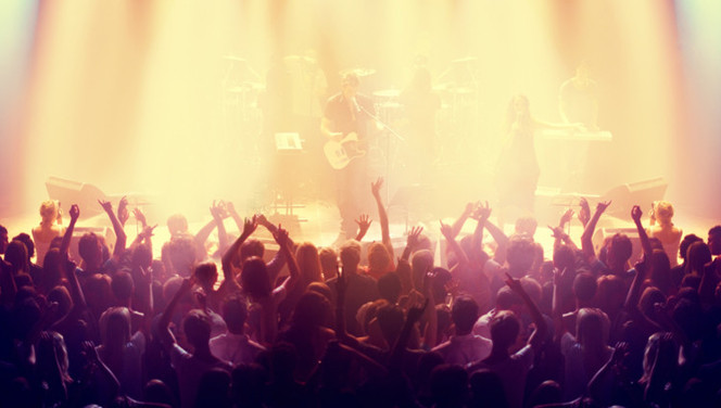 İstanbul müzik sahnesi hareketleniyor... MIX Festival’de bu yıl kimler var?