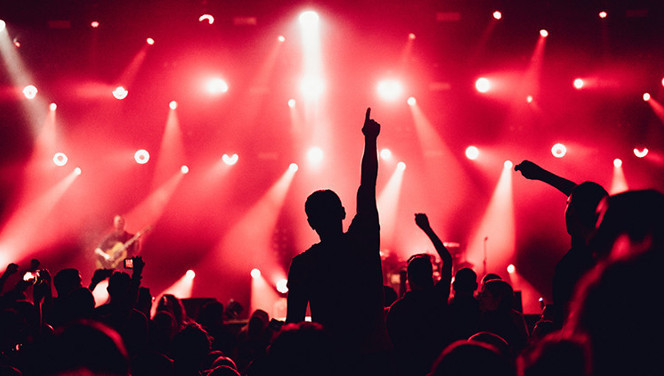 İstanbul rock gecesine hazırlanıyor... İşte IDLES konseri yaklaşırken bilmeniz gerekenler!