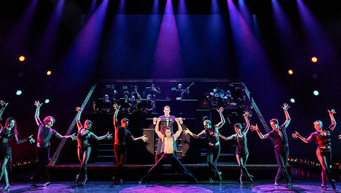 İstanbul bu gösteriyi bekliyor... Chicago müzikalini sahnede izlemek için 4 harika neden!