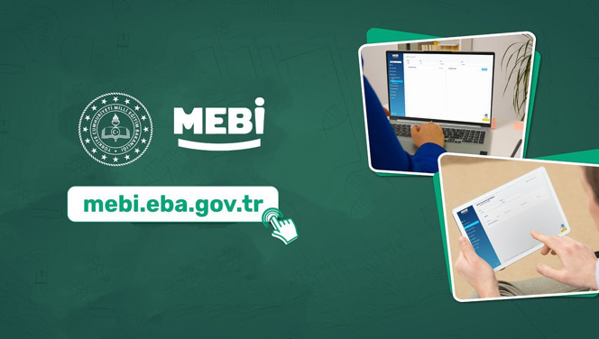 LGS örnek soruları MEBİ’de yayımlandı