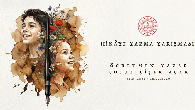 Öğretmenler çocuklar için aileyi yazacak