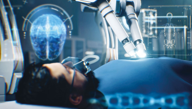 Elon Musk gençlere ‘Tıp okumayın robotlar geliyor’ dedi... Robottan cerrah olur mu