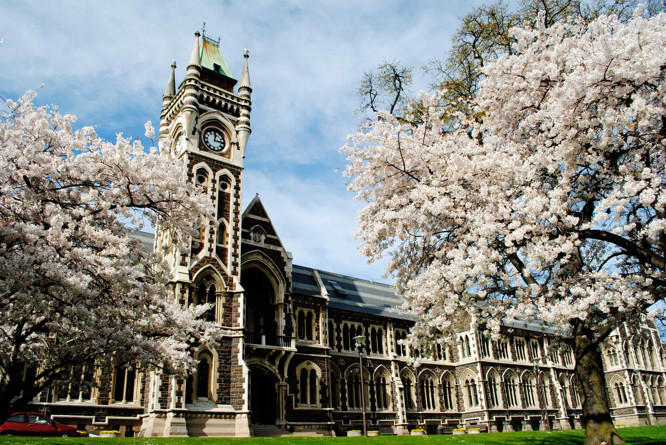 Öğrenciliğin tadını çıkarabileceğiniz ülkeler