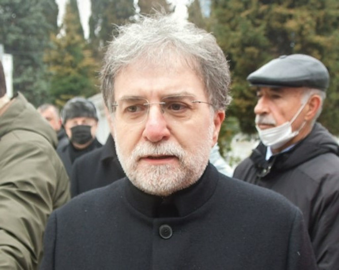 ‘Onun yolunu sürdürüyoruz’
