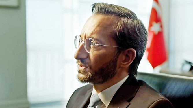 Kaşıkçı belgeseline kimse sahip çıkmadı