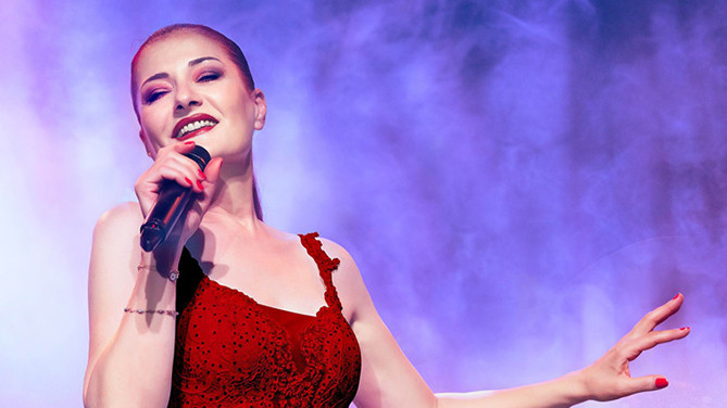 Dört bir yanımız etkinlik