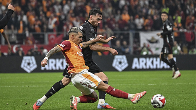 Galatasaray-Beşiktaş derbisi sonrası çok konuşulacak sözler: Neden Liverpool 11i Büyük ihtimalle Sergen Hoca delirmiştir