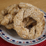 Çıtır çıtır fırından alınmış gibi: Glutensiz simit