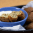 Tahinli sosuyla damak çatlatan lezzet: Falafel