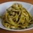 Dakikalar içinde hazır: Pesto soslu makarna