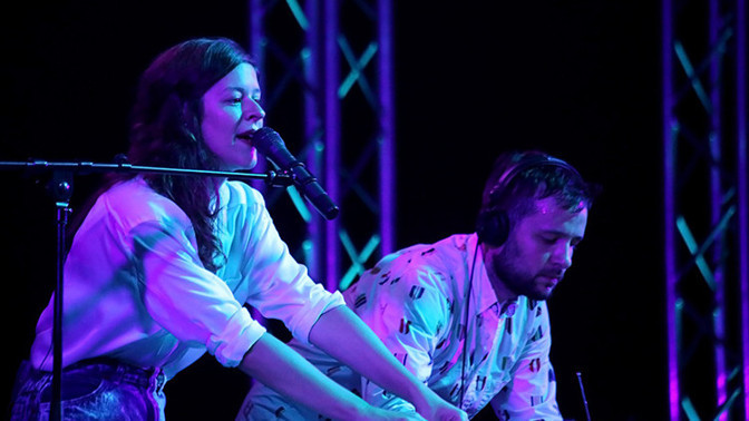 Dört bir yanımız etkinlik