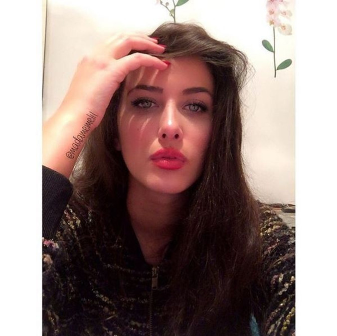Instagramda ördekler bitti, balıklar başladı