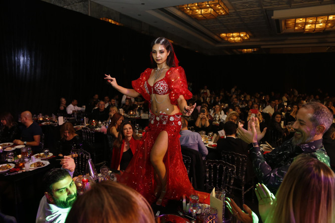 Coşkulu karşılama