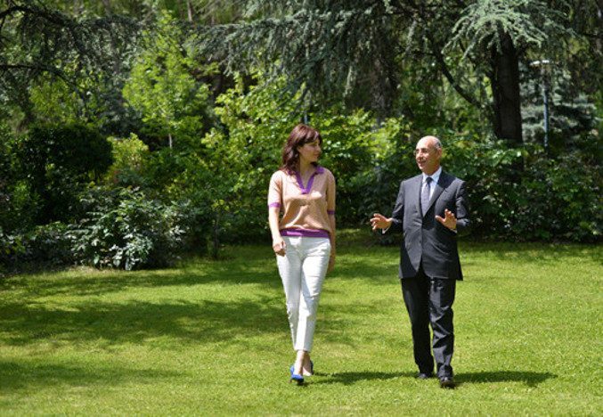 Ankara yaşaması kolay bir şehir