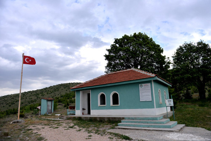 Anadolu’nun adı burada konuldu