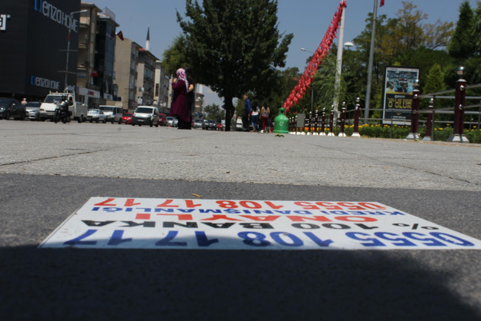 Kredi çetesi çökertildi