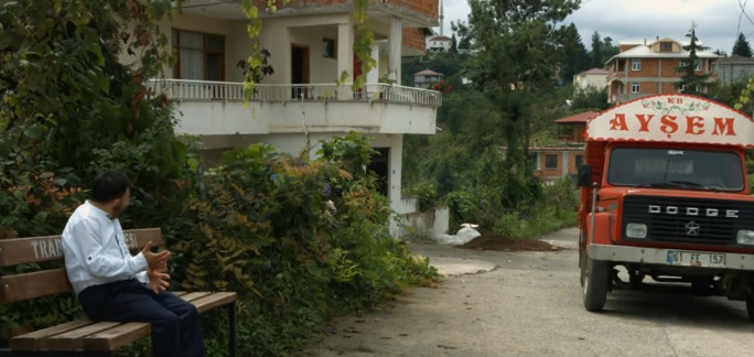 Köksal Babanın hayali gerçek oldu