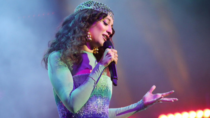 Dört bir yanımız etkinlik