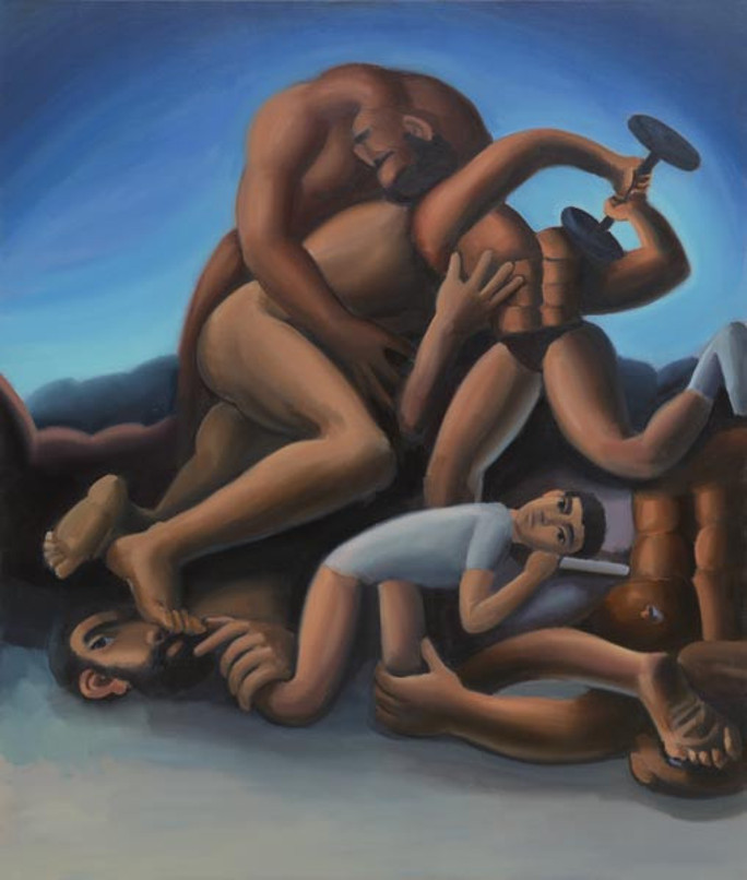 Ajanda: Açık havaya çıkıyoruz