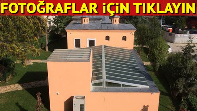 Somoni cillop restorasyon