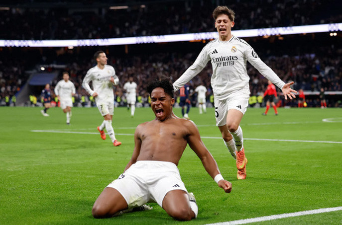 Arda Gülerin 2 asist yaptığı maç sonrası ortaya çıktı Rüdiger, Ardayı tünelde yakaladı: Senin sayende...