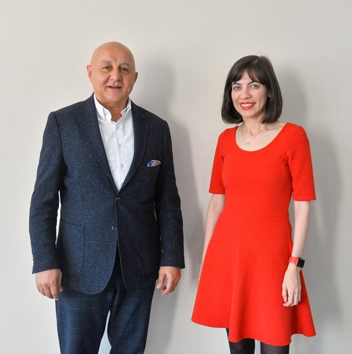 TOBB Tarım Sektör Meclisi Başkanı ve TYSB Başkanı Karakuş: Büyük zincirler üreticiyi adeta köle haline getiriyor