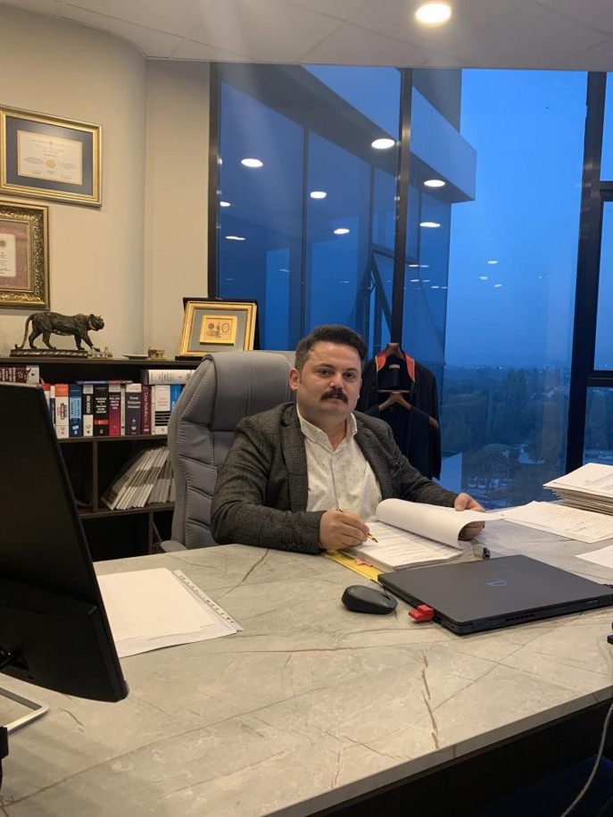 Tekirdağda 20 yıllık evlilik iptal edildi Nedeni şoke etti... Türkiye’de eşine az rastlanır bir dava