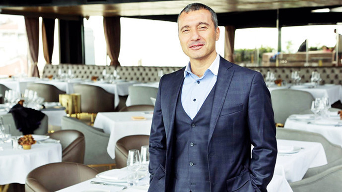 2 milyon aileyi ilgilendiriyor Restoranlardan 5li teklif