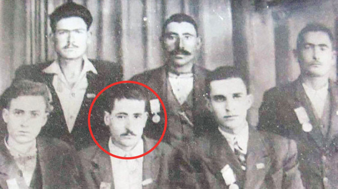 Kore Savaşı’nın gizli kahramanı... ‘Sniper Seyfi’ uçanı kaçanı vurmuş