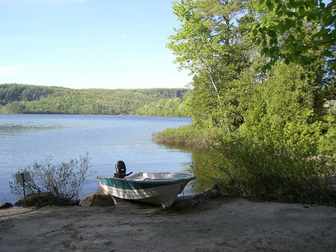 Dünyanın en romantik adaları
