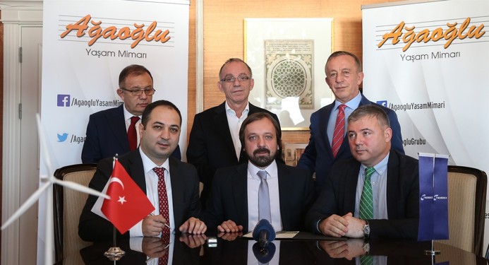 Türkiyede bir ilkti O Teslayı çürüttüler...