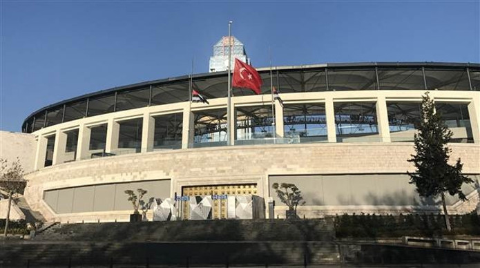 Son dakika... Hastaneden acı haber Şehit sayısı 39a yükseldi...