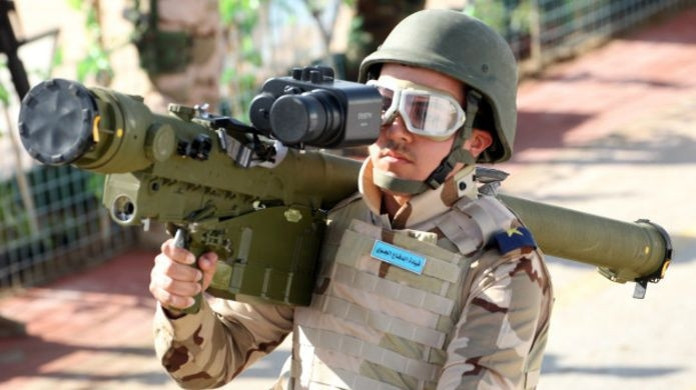 WSJ: ABDnin Suriyede B planı muhaliflere uçaksavar vermek