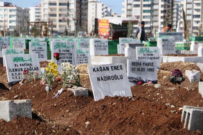 Son dakika... Bakan Soylu açıkladı... Deprem felaketinde 39 bin 672 can kaybı Deprem bölgesinden dakika dakika anlık bilgiler