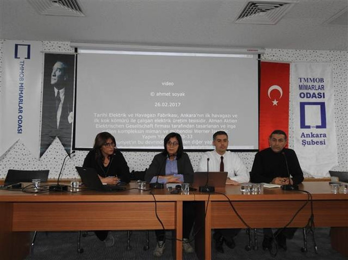 Ankarada tartışma yaratan yıkımla ilgili flaş karar