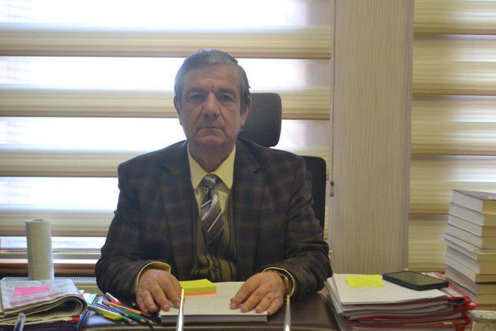 Mesleki eğitimin ihtiyacı ‘devamlılık’