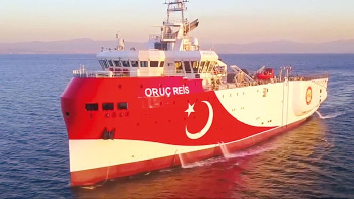 Korona gölgesinde 2020ye damga vuranlar
