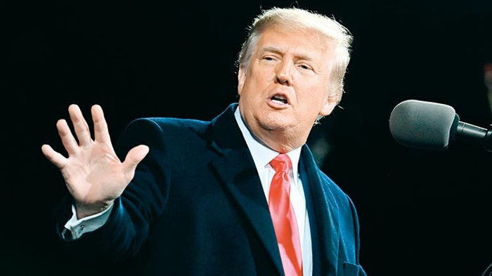 Korona gölgesinde 2020ye damga vuranlar