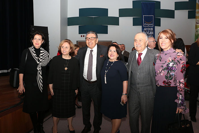 29. Genç İletişimciler Yarışması Ödülleri sahiplerini buldu