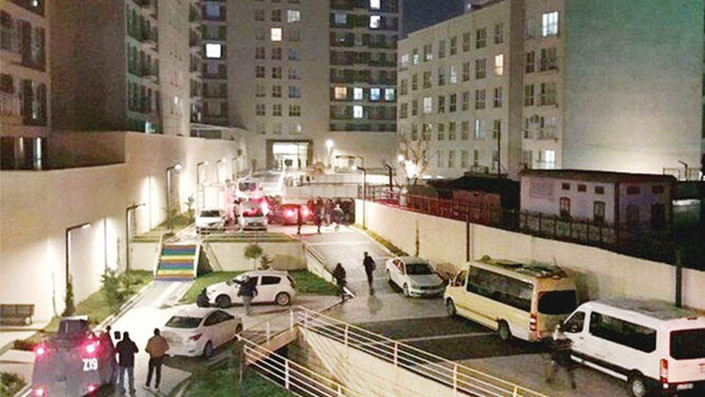 Reina saldırganı teröristle ilgili yeni detaylar