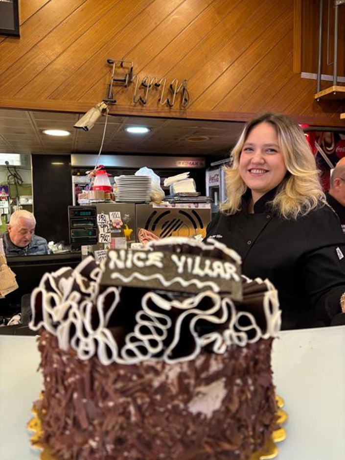 2026’ya tatlı sayım... Bu yıl kurabiye zirvede