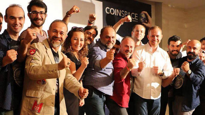 Titan hortladı: 24 bin kişiden 100 milyon Euro topladılar