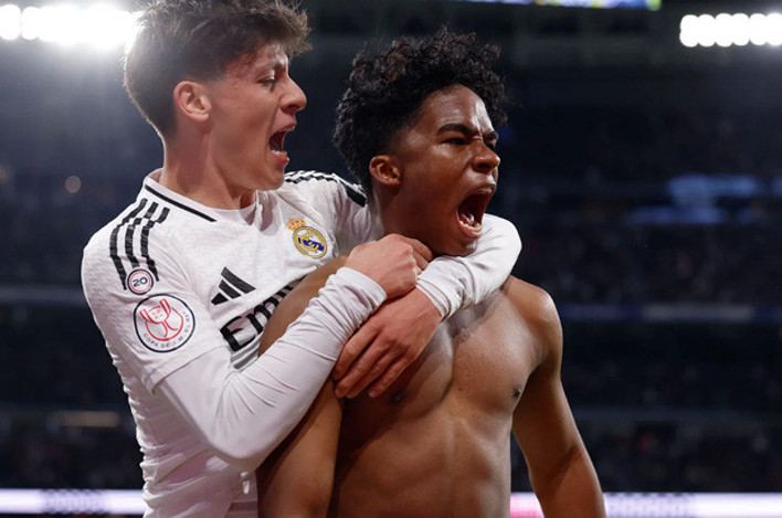 Arda Gülerin 2 asist yaptığı maç sonrası ortaya çıktı Rüdiger, Ardayı tünelde yakaladı: Senin sayende...